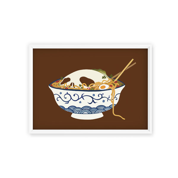 Skull Soup Postcard
