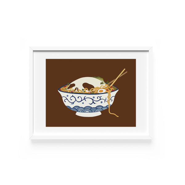 Skull Soup Postcard