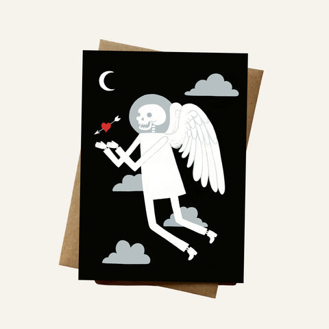 Cupid Card